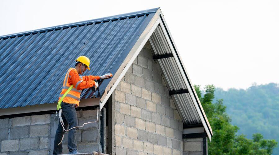 Local Chimney Repair in Lewistown, MT